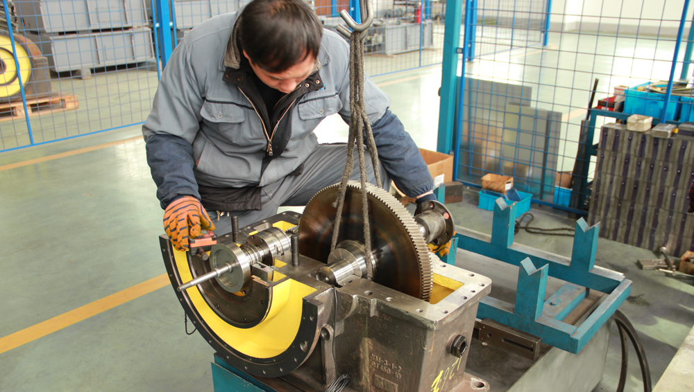 Lone Star Facilities