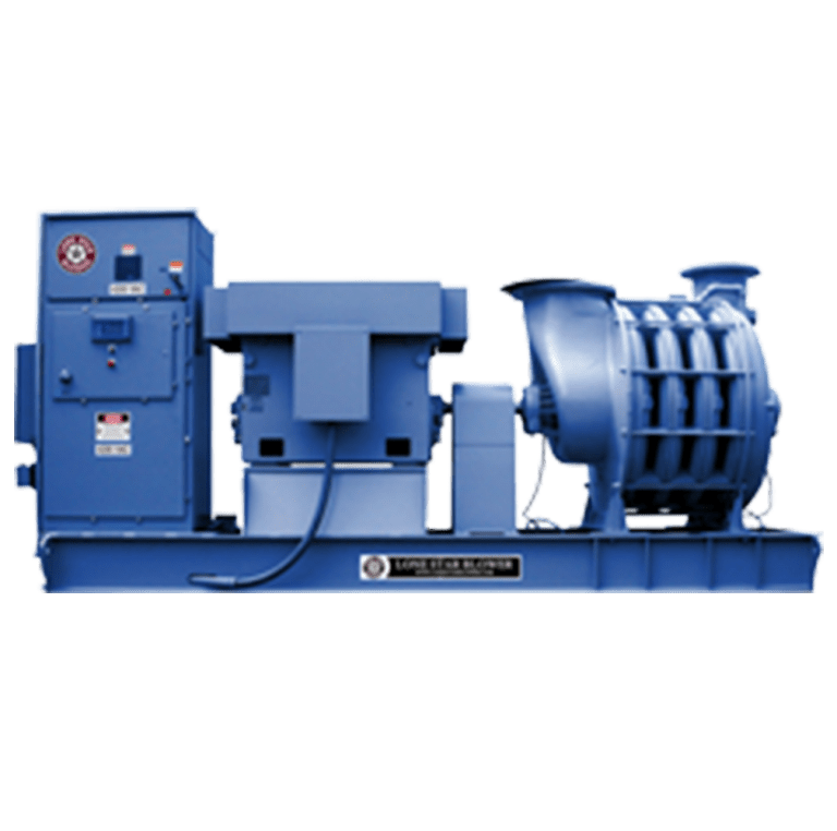 AIR BLOWER RENTAL PACKAGE Lone Star Blower and Compressor