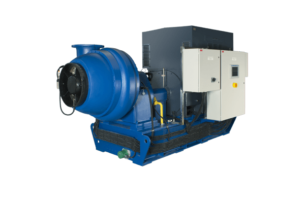 rent geared turbo blowers